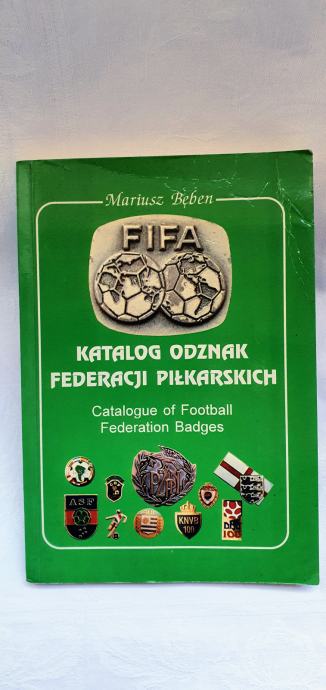 Katalog znacki FIFA