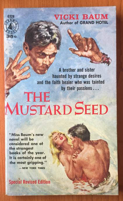 Vicki Baum - The Mustard Seed