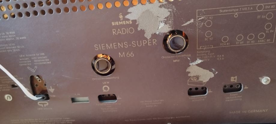 10 Sacche Per Aspirapolvere Adatte Per Siemens Super 901 Elettronico