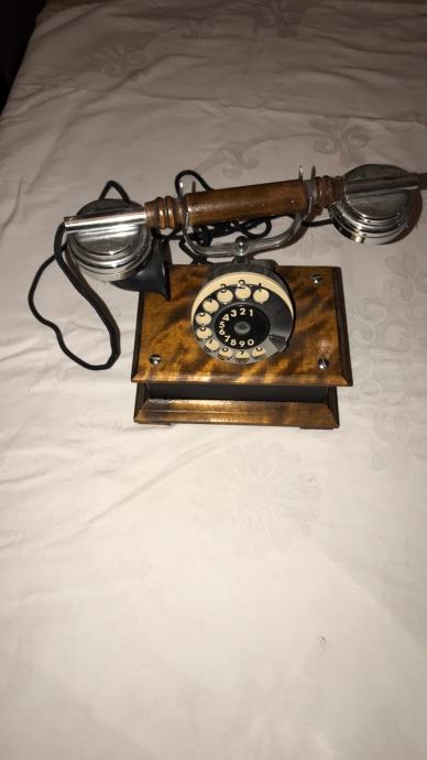 Telefon  Antik
