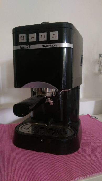 Baby Gaggia aparat za kavu