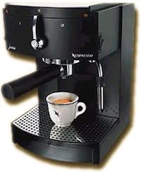kafe aparat koenig classic nespresso