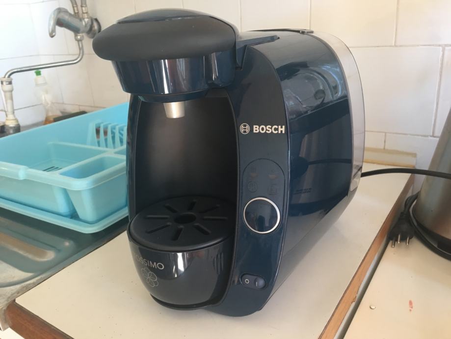 Bosch Tassimo T20 aparat za kavu