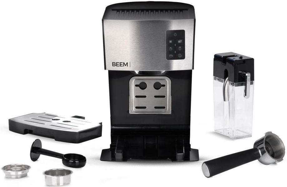 BEEM Caffe aparat, novo, zapakirano, jamstvo (Zrinko Tehno)