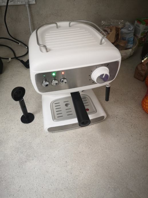 Delimano Joy aparat za espresso