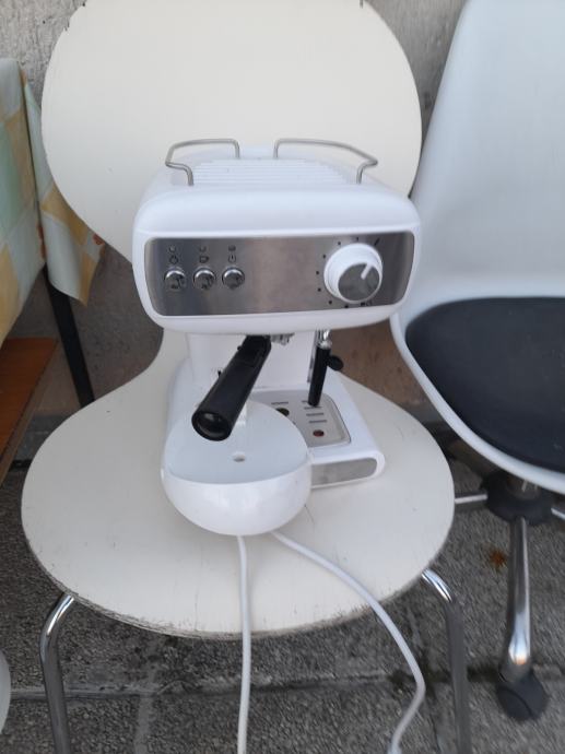 Delimano Joy aparat za espresso