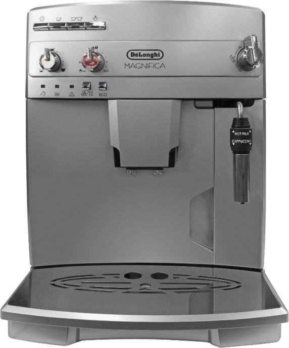Delonghi Magnifica