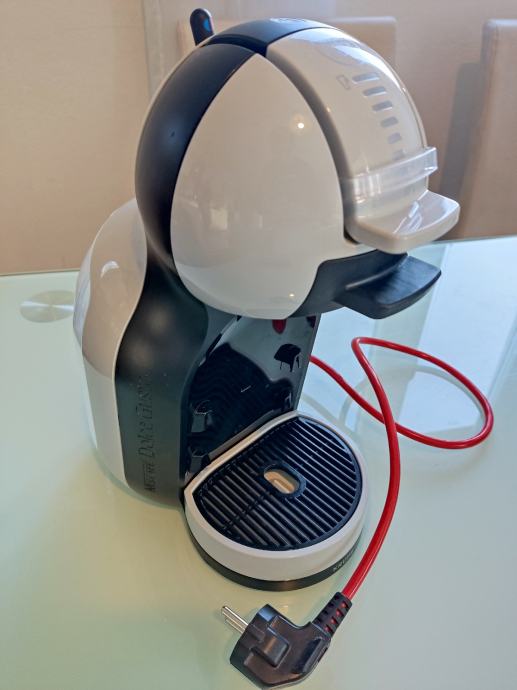 Dolce Gusto Mini Me