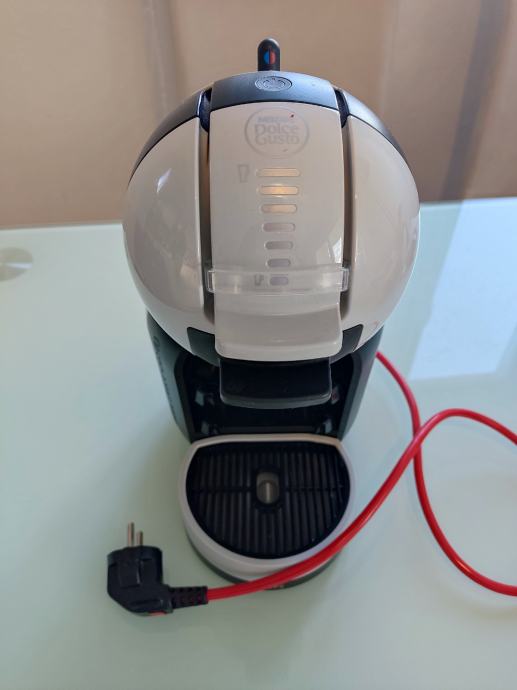 Dolce Gusto Mini Me
