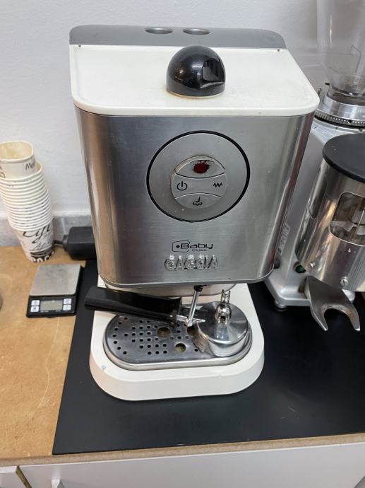 GAGGIA baby class