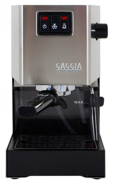 Gaggia Classic RI9403 / 11 Portafilter Espresso Machine Silver