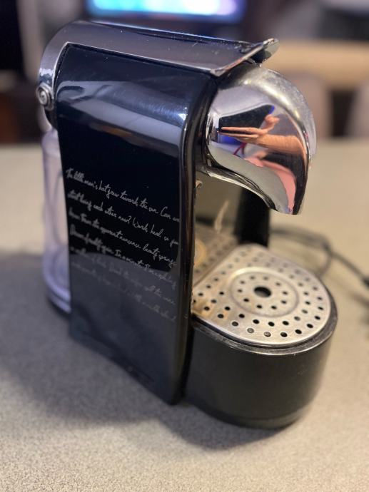 Julius Meinl Inspresso