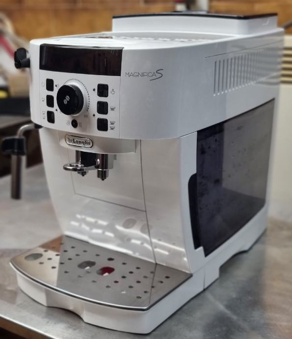 Delonghi Magnifica S Uputstvo Za Upotrebu Kave aparat DeLonghi Magnifica S
