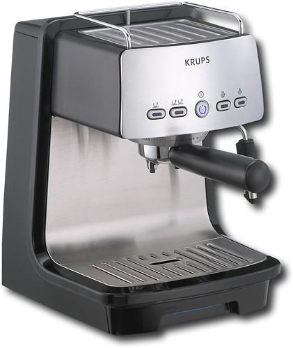 Aparat za espresso kavu - Krups 4050 - *NOVO*