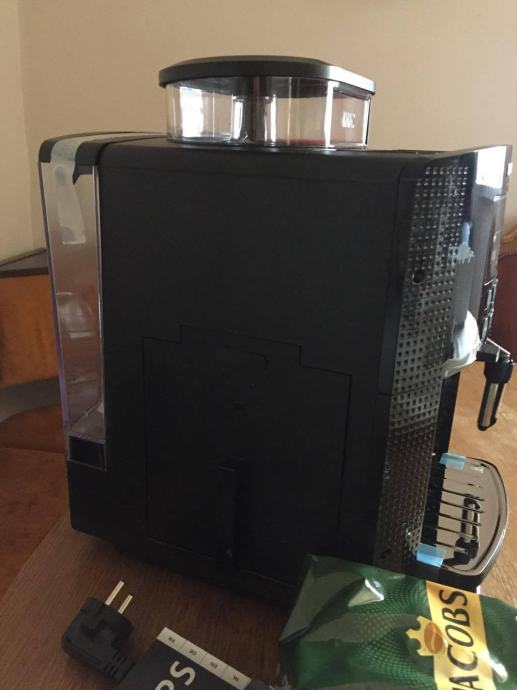 KRUPS essential espresso ea8100 NOVO!