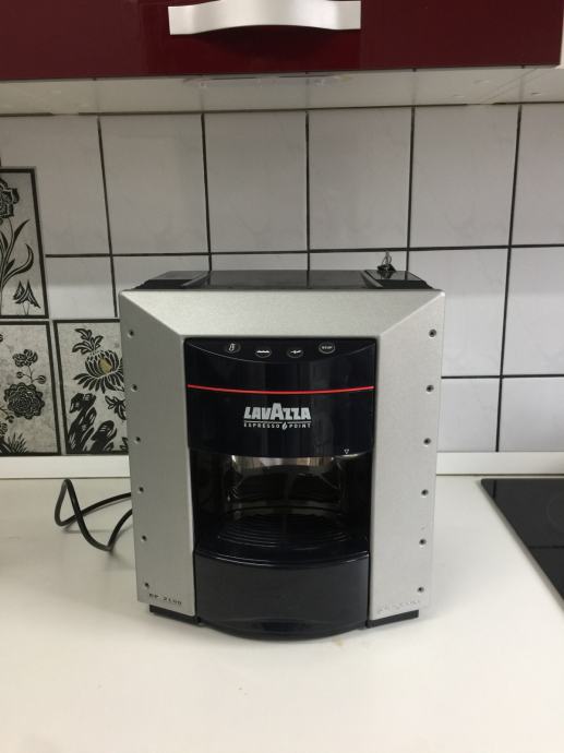 Lavazza ESPRESSO POINT 2100