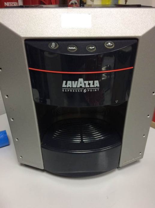 Lavazza Point EP 2100 lavazza-point-ep-2100