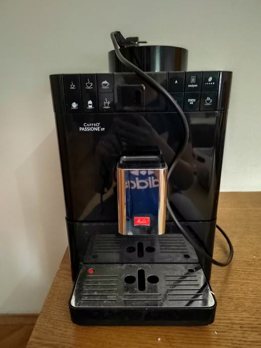 Melitta Passione OT aparat za kavu