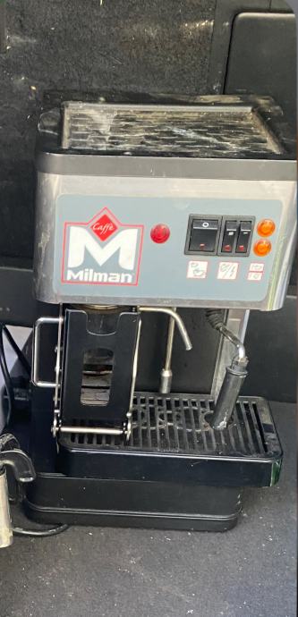 Milman aparat za kavu