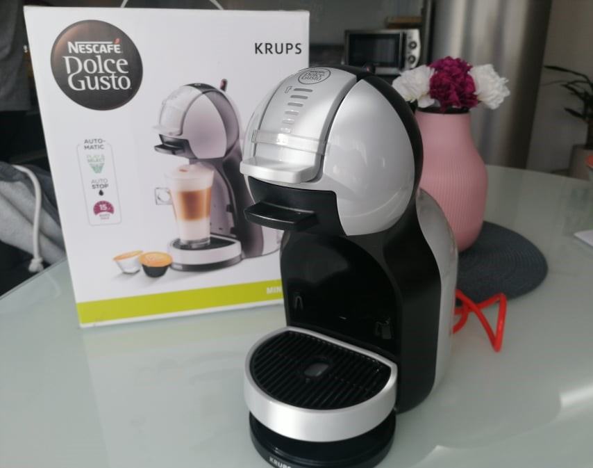 NESCAFE Dolce Gusto Mini me
