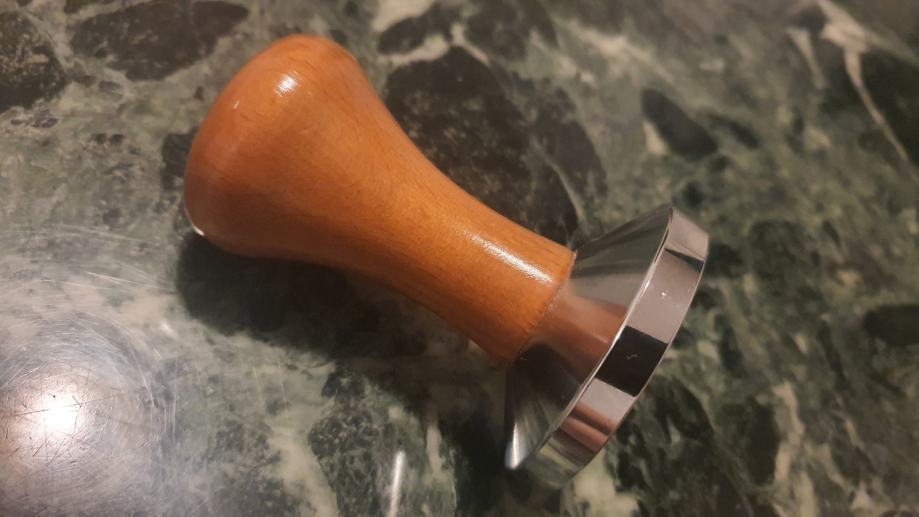 P/M Tamper za kavu 58 mm