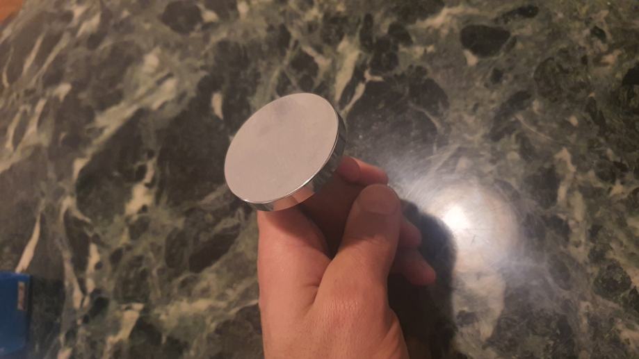 P/M Tamper za kavu 58 mm