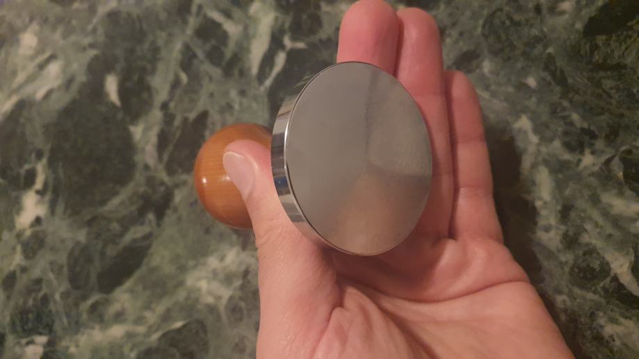 P/M Tamper za kavu 58 mm