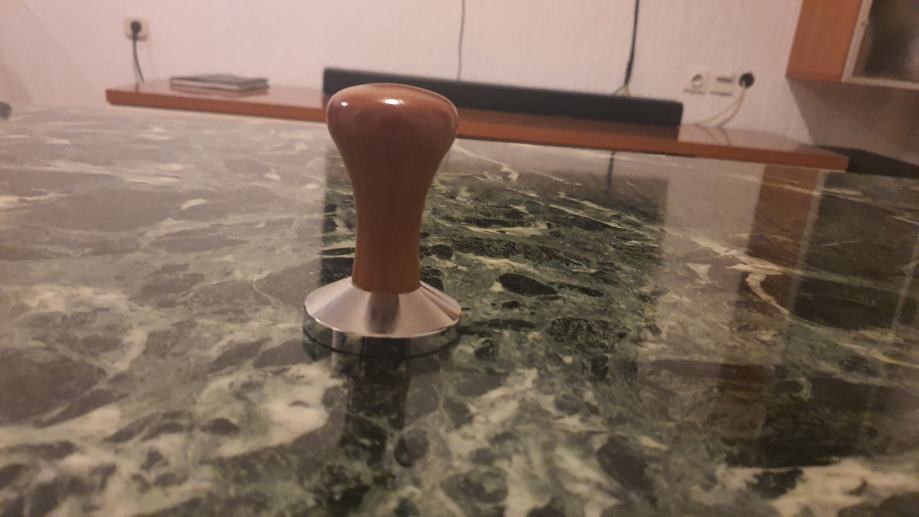 P/M Tamper za kavu 58 mm