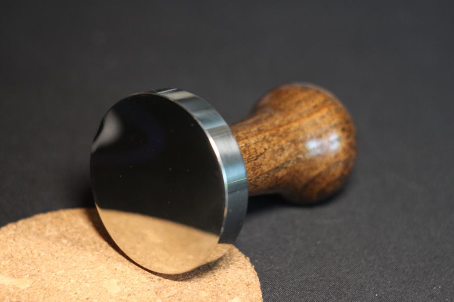 precision tamper/ potiskivač 58,4mm za gaggia classic aparat za kavu