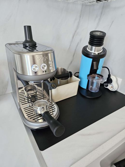 PROBARISTA COFFEE GRINDER GIOTA MATTE BLUE V5 mlin za kavu