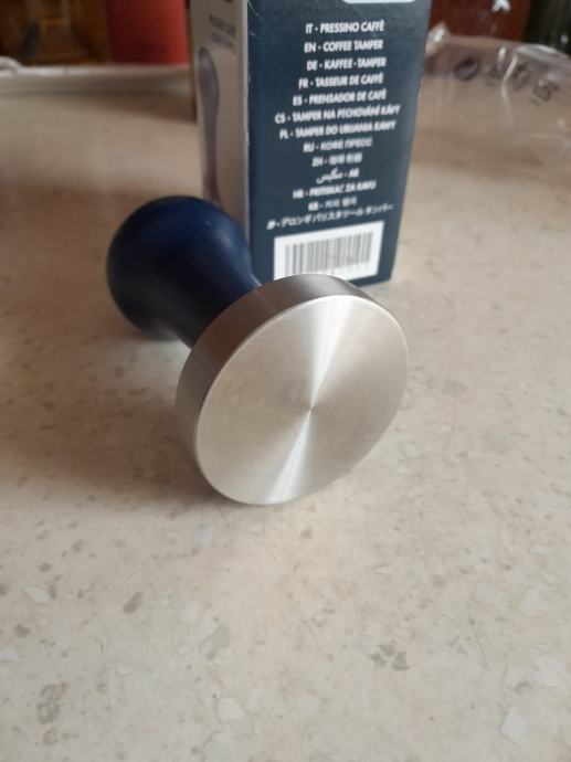 Tamper za kavu De Longhi, 51 mm