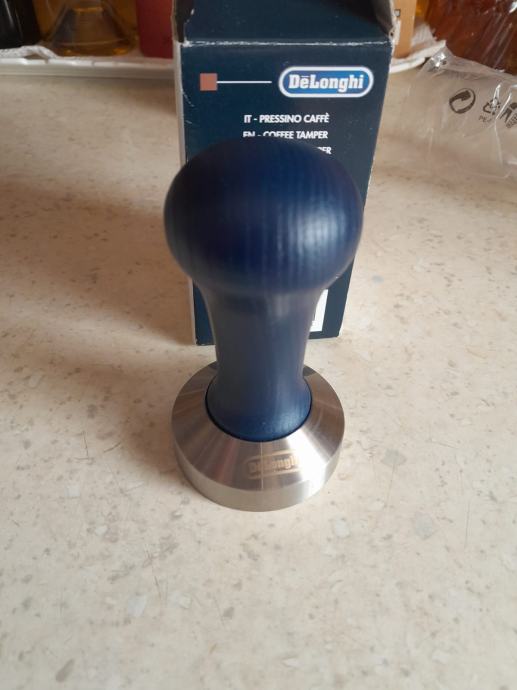 Tamper za kavu De Longhi, 51 mm