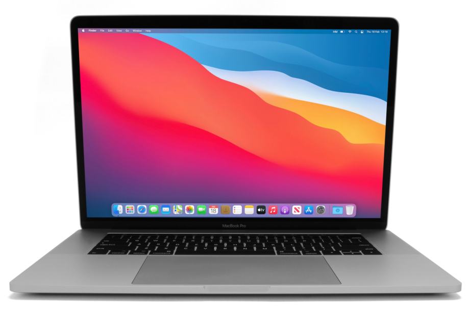 Apple Macbook Pro 15'' 2017, 16GB, 256GB 4xThunderbolt 3 Intel i5 | R1