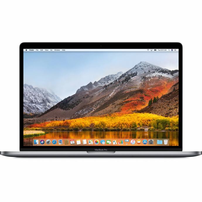 Apple Macbook pro 13'' 2018, 16GB, 512GB 4xThunderbolt 3 Intel i5 | R1
