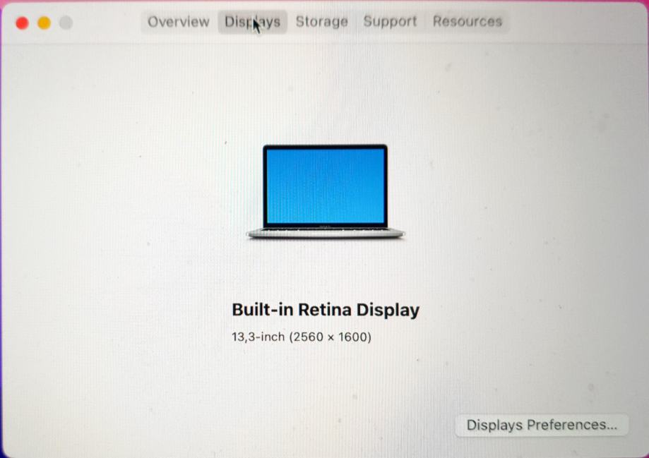 Apple MacBook Pro 13″ M1/8gb/512gb, Touch Bar und Touch ID, 3 god gar.