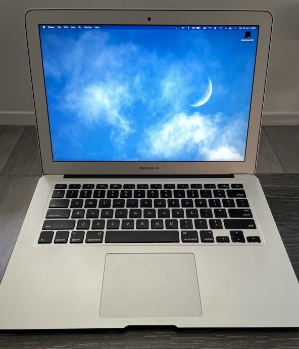 Sniženo sa 3500! Macbook Air 13-inch, 2014, M 4GB, 256GB
