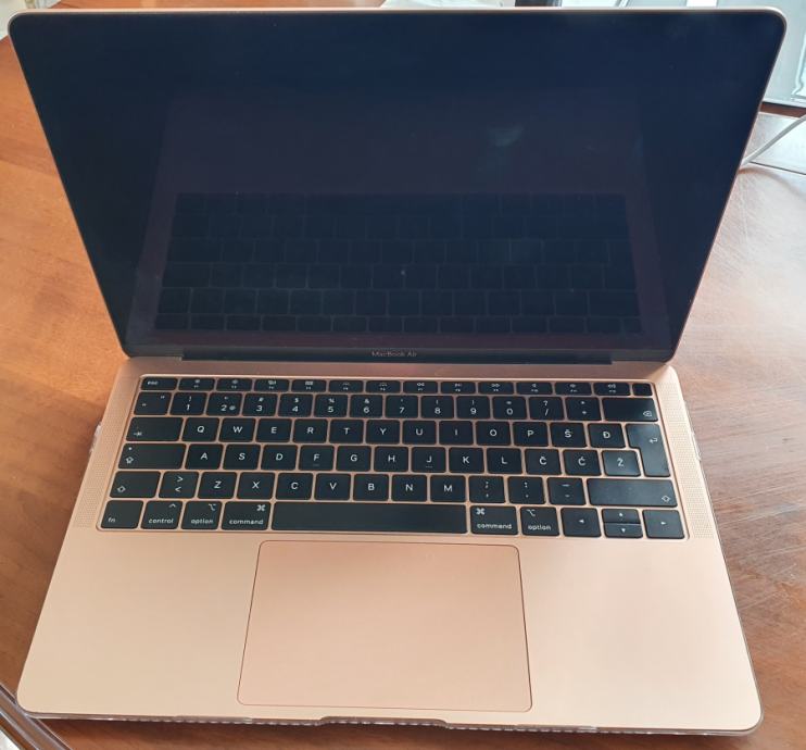 売買 MacBook Air Retina 13-inch 2019