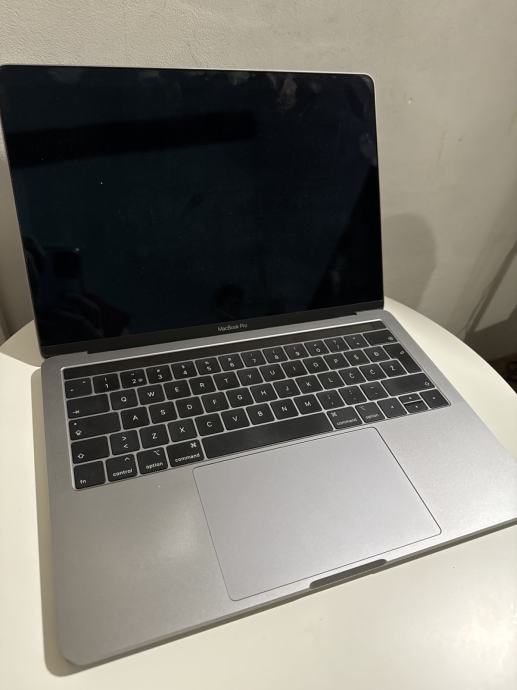 Macbook Pro 13" 2018