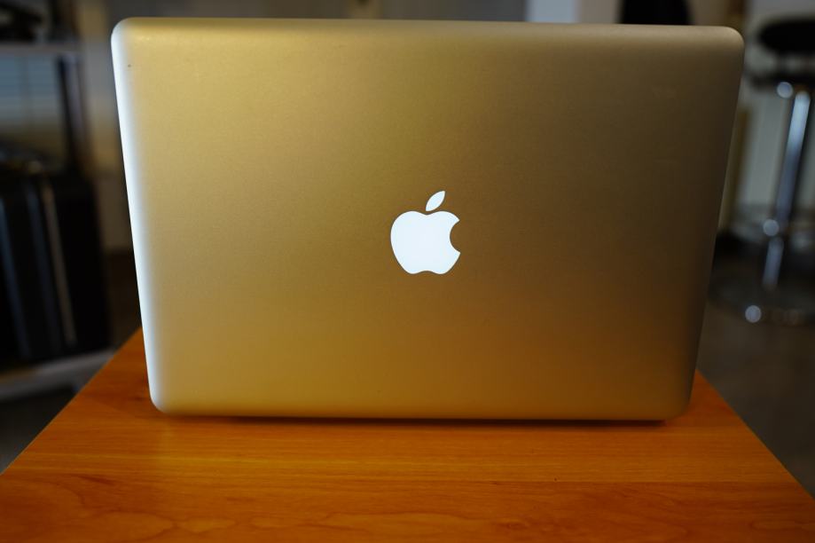 MacBook Pro 13 A1278 Manufacture date 12.2015