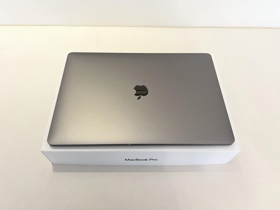 MacBook Pro 15" 2019 i9 16GB RAM, Space Grey