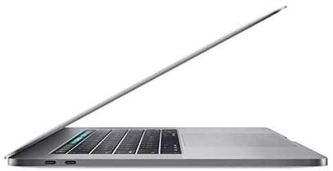 MacBook Pro 15 Mid-2017 i7-7920HQ/16GB/1TB SSD/15" Retina-IZLOŽBEN-50%