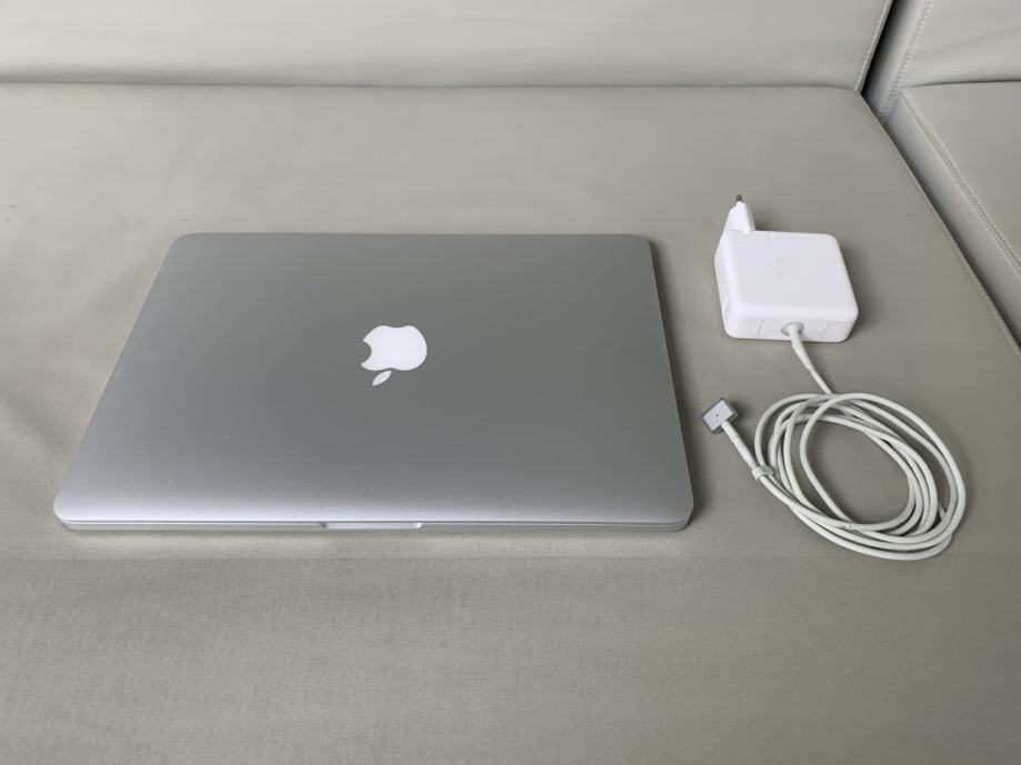 MacBook Pro Retina 13 pouces - Ordinateurs