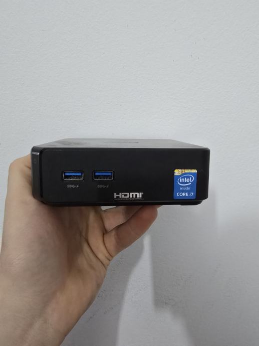 65W AC Power Adapter For Asus Chromebox 2 CN60 CN62 CN63 19V - Foto 7