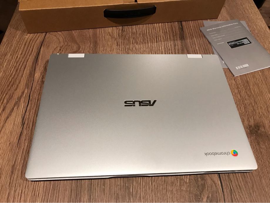 Dalle écran LED 14 Pouces Pour ASUS Chromebook CX1400CN - Résolution Full HD 1920x1080 - Neuf