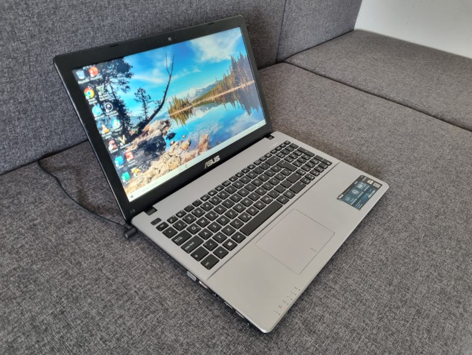 Dalle écran 15.6" LED Pour ASUS K550J - 30 Broches, Full HD 1920x1080 - Neuf - Garantie 1 An