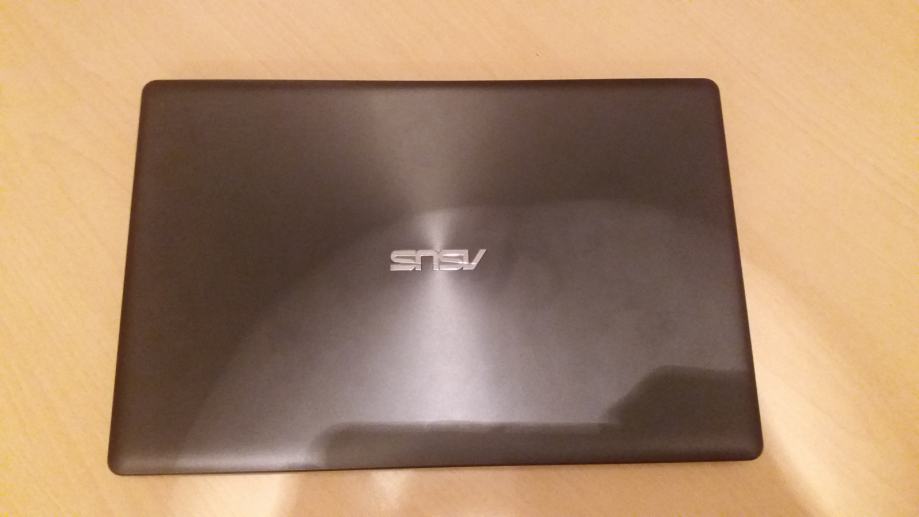 ASUS X550L Intel core i5-4200u 7.60GHz 4GB 500 GB HDD
