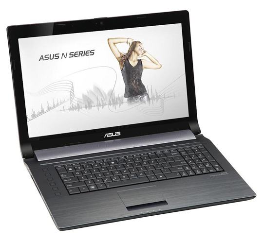 Asus n73sv аккумулятор