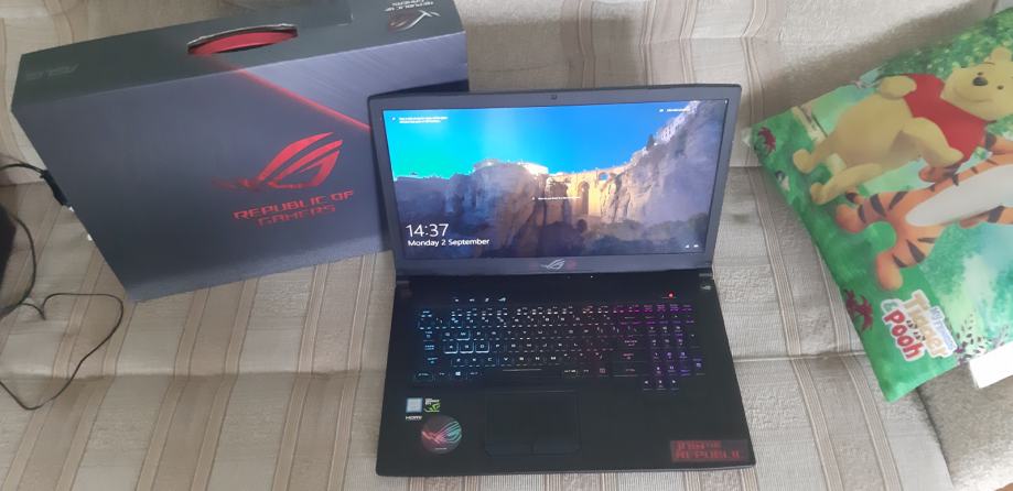 Asus gl703g аккумулятор Asus gl703g аккумулятор
