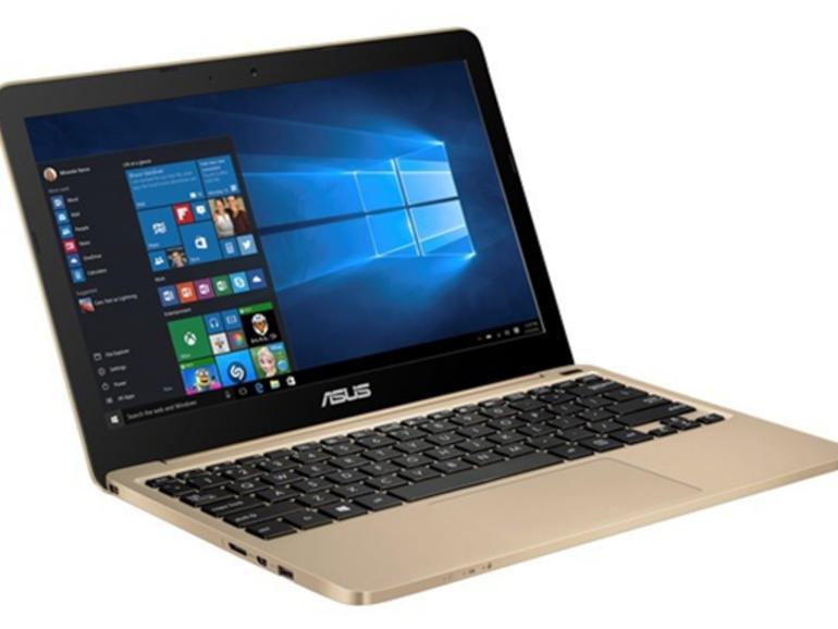 ASUS PC Portable E200HA-FD0081TS 11.6" - 4Go de RAM - Windows 10