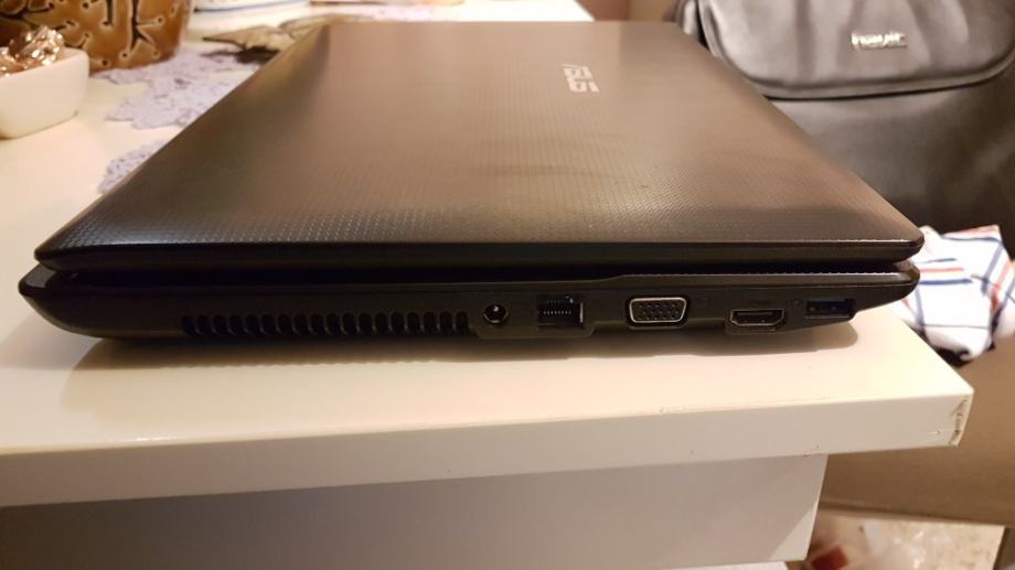 Asus x54hr аккумулятор